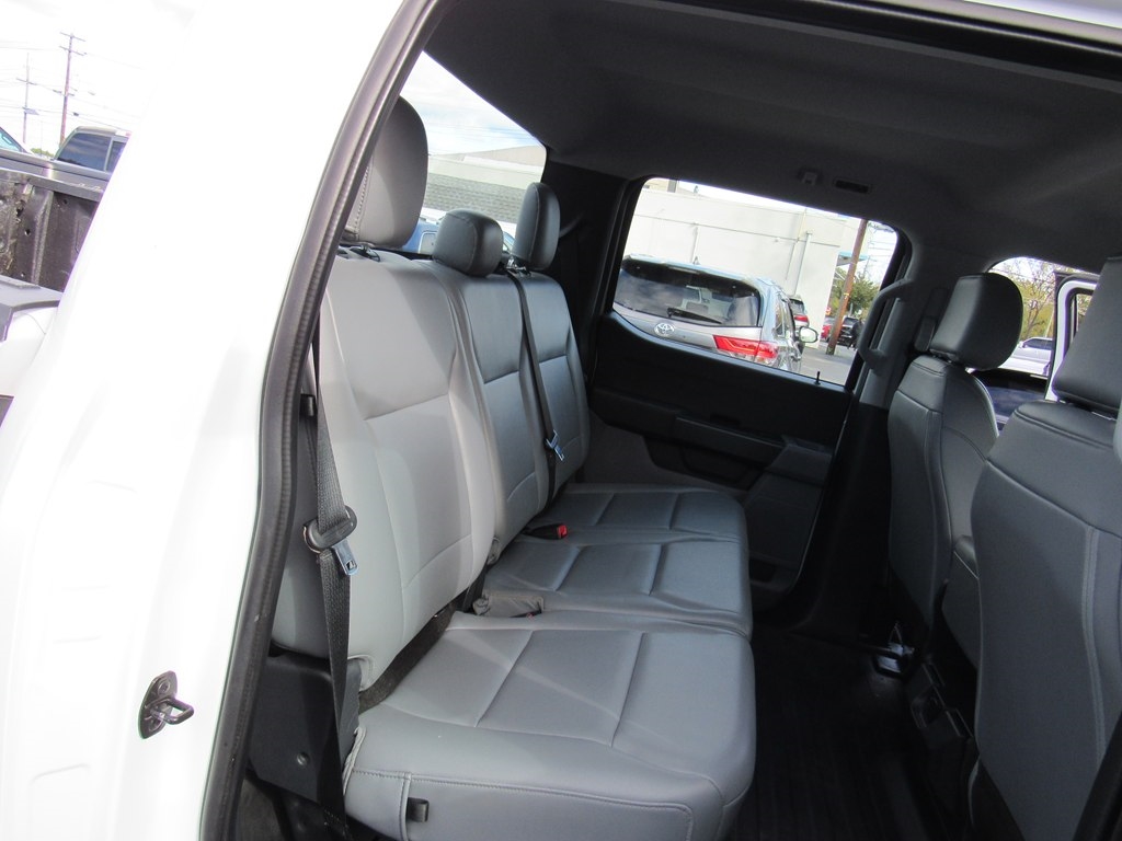 Ford F-150  2021 Ford F-150  2021