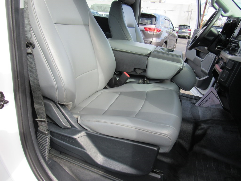 Ford F-150  2021 Ford F-150  2021