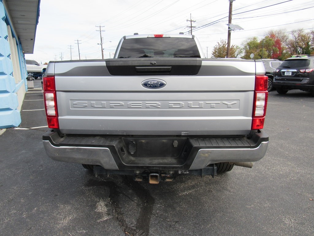 Ford F-250 SD  2022 Ford F-250 SD  2022