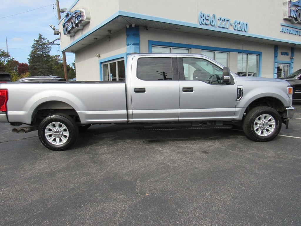 Ford F-250 SD  2022 Ford F-250 SD  2022