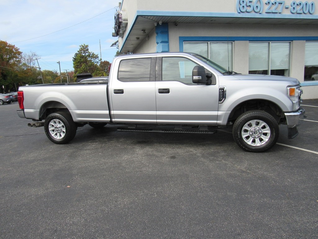 Ford F-250 SD  2022 Ford F-250 SD  2022