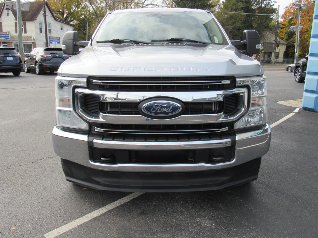 Ford F-250 SD  2022 Ford F-250 SD  2022