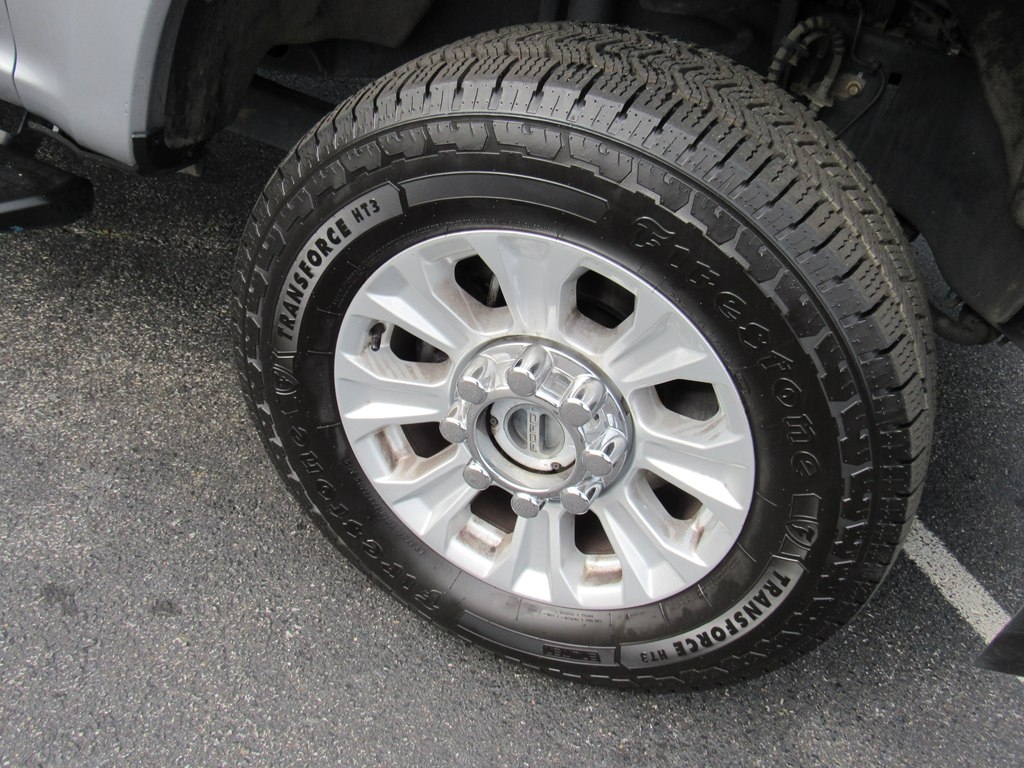 Ford F-250 SD  2022 Ford F-250 SD  2022