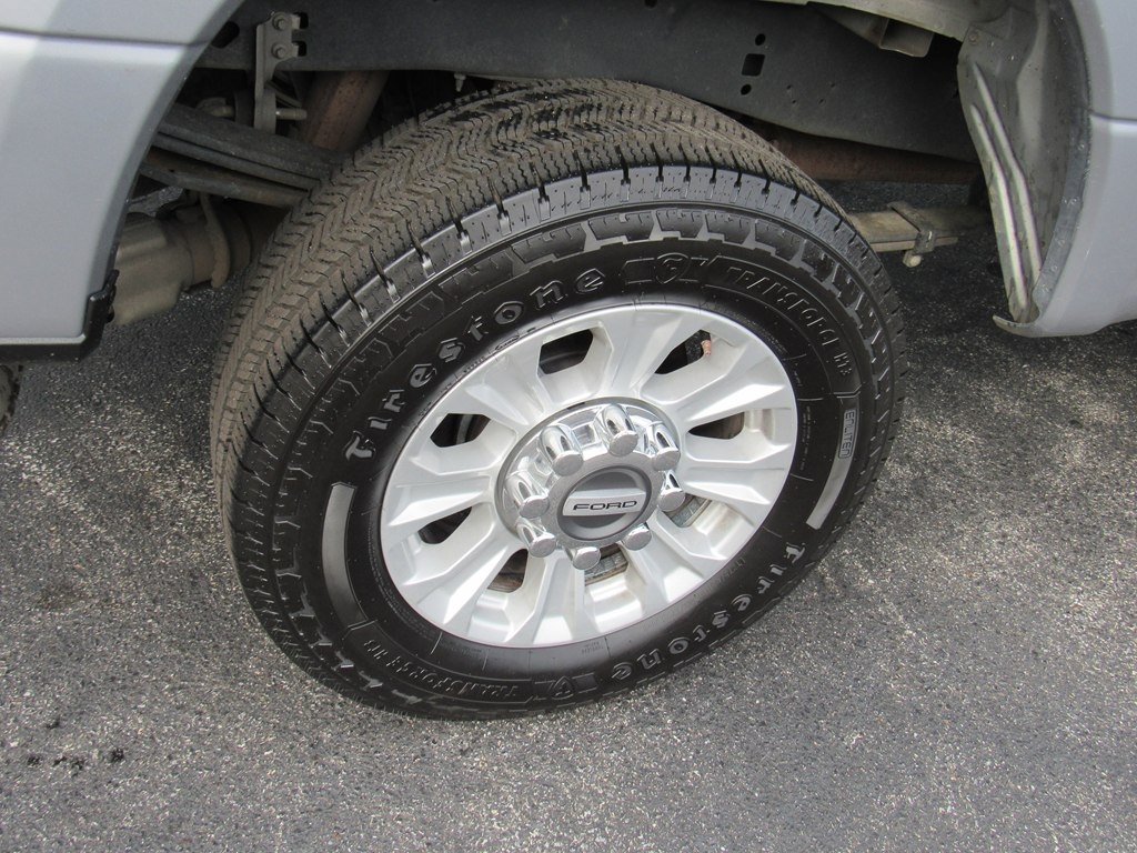 Ford F-250 SD  2022 Ford F-250 SD  2022