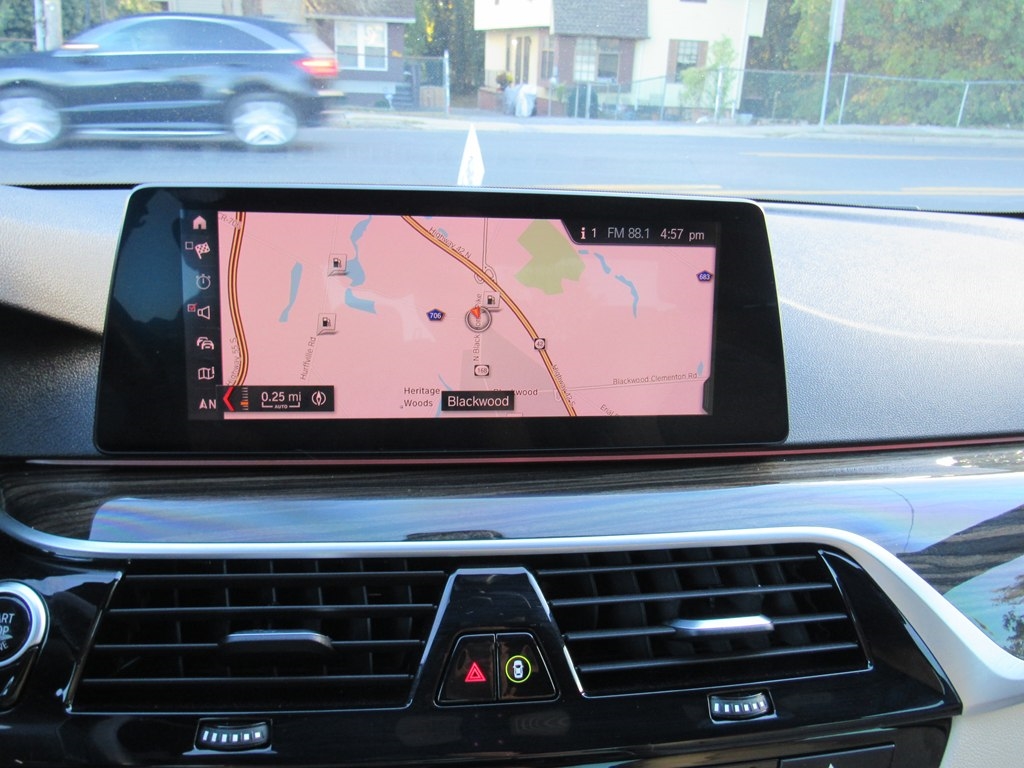 BMW 5-Series 530i xDrive 2019 BMW 5-Series 530i xDrive 2019