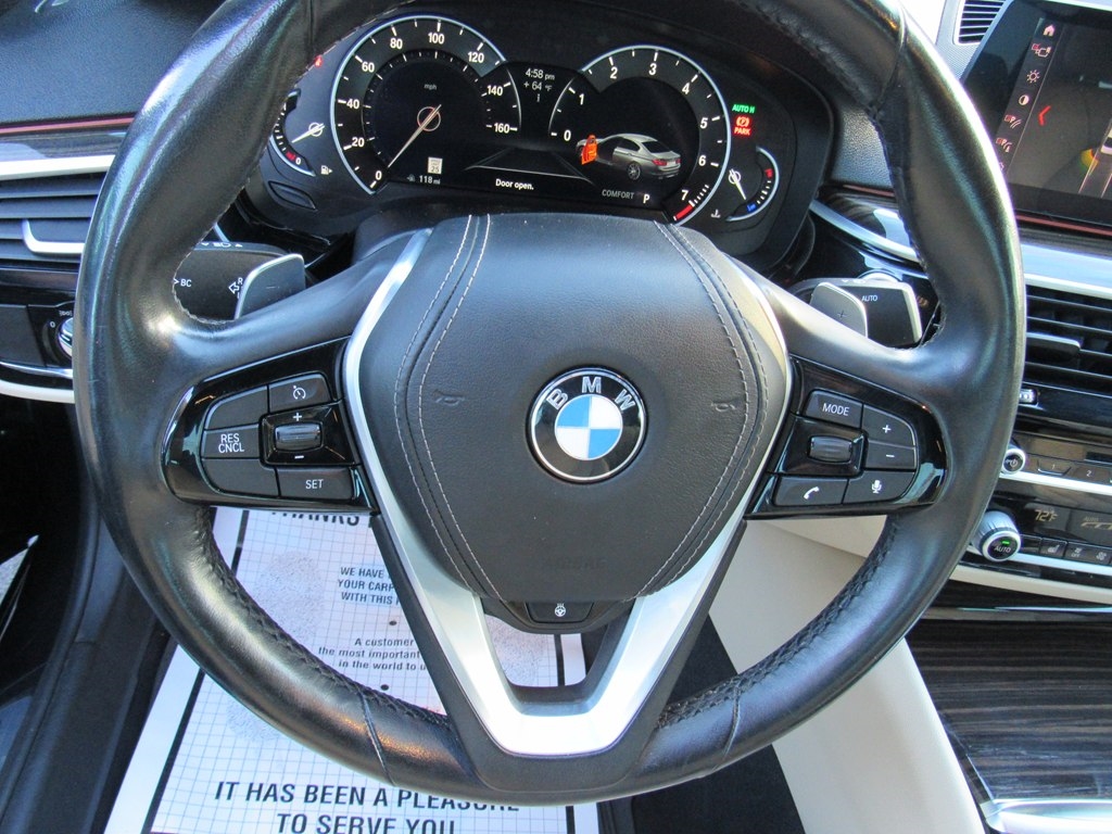 BMW 5-Series 530i xDrive 2019 BMW 5-Series 530i xDrive 2019