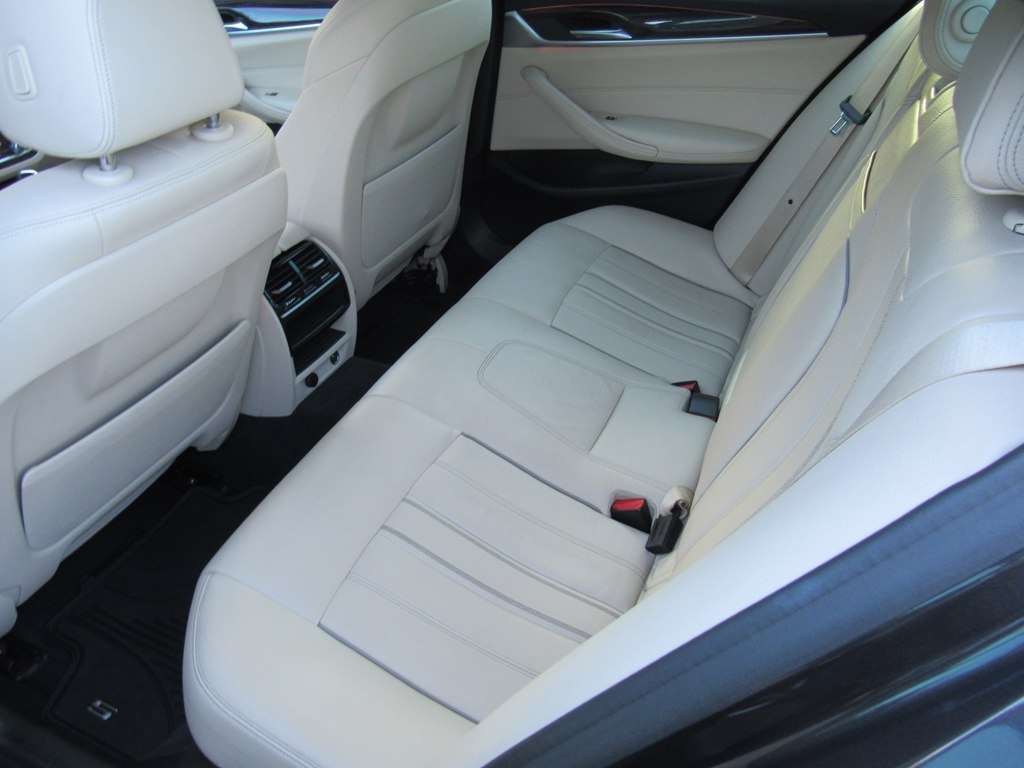 BMW 5-Series 530i xDrive 2019 BMW 5-Series 530i xDrive 2019