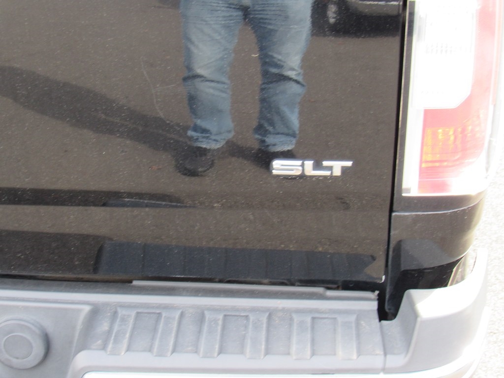 GMC Canyon  2017 GMC Canyon  2017