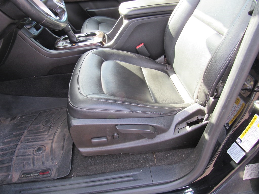 GMC Canyon  2017 GMC Canyon  2017