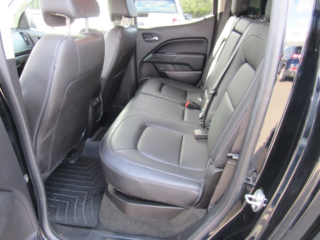 GMC Canyon  2017 GMC Canyon  2017