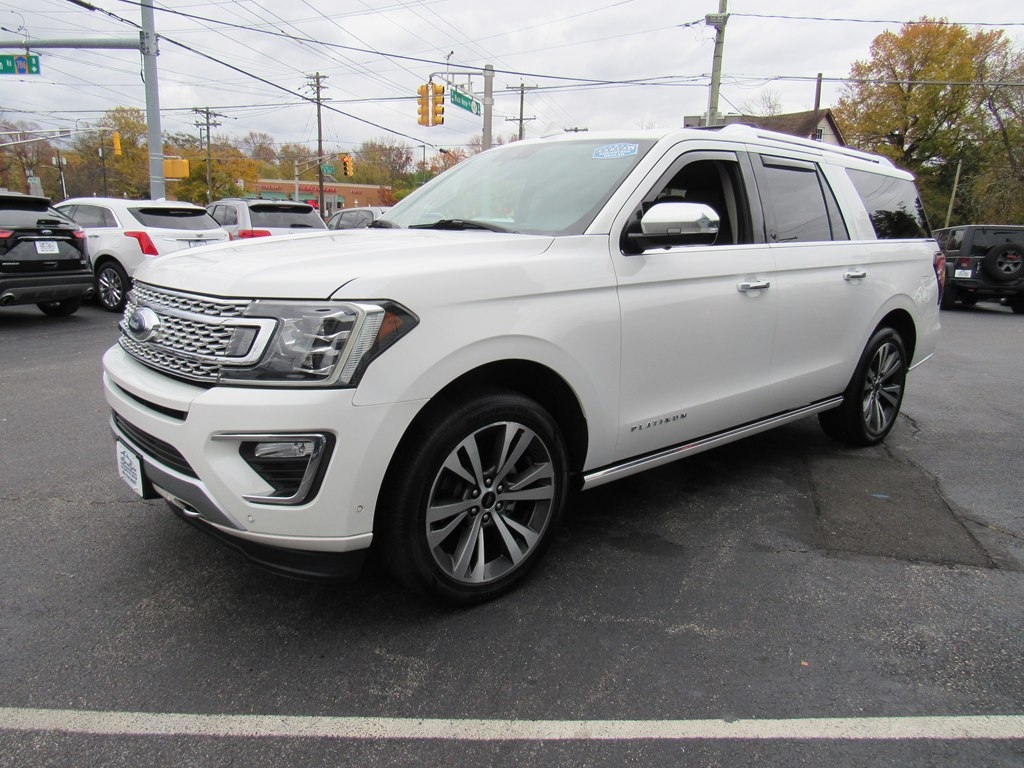 Ford Expedition  2020 Ford Expedition  2020