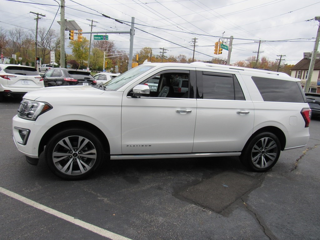 Ford Expedition  2020 Ford Expedition  2020