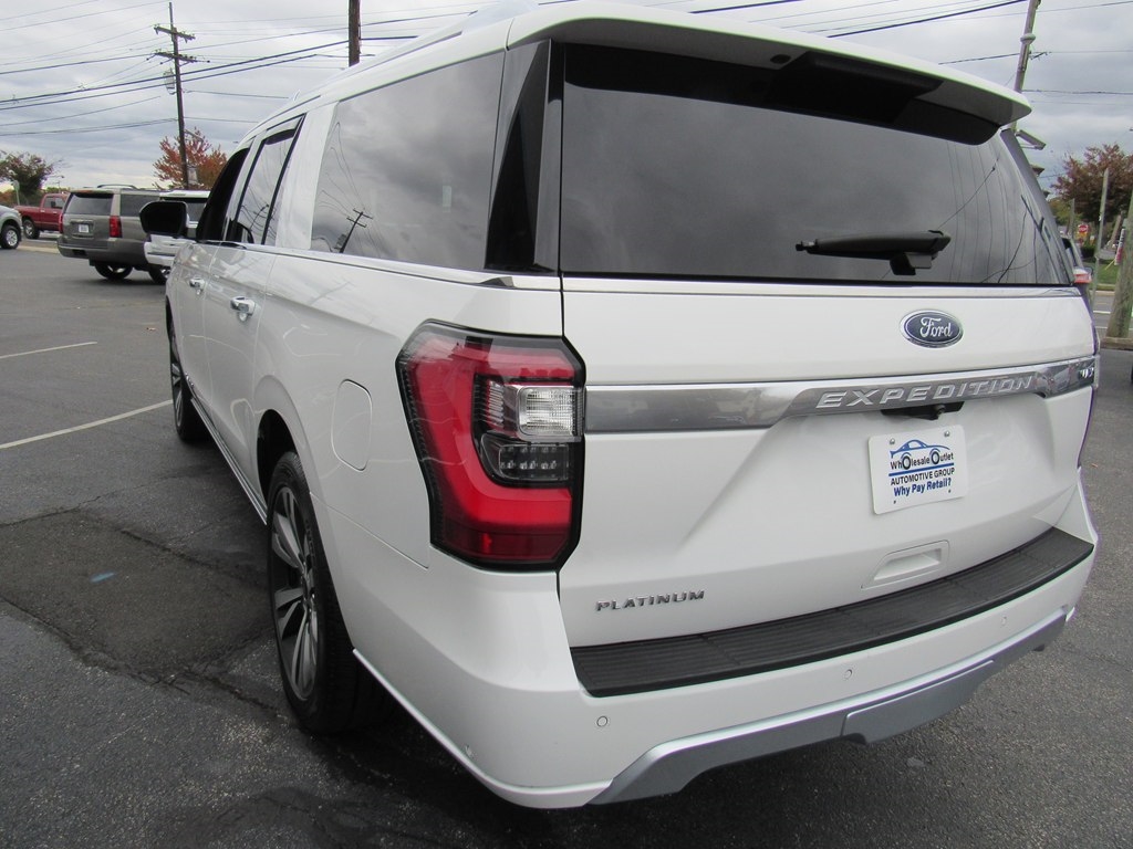 Ford Expedition  2020 Ford Expedition  2020