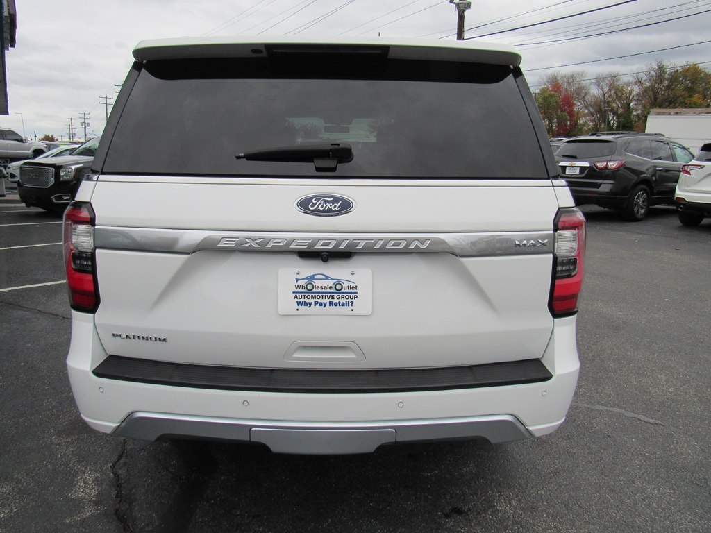 Ford Expedition  2020 Ford Expedition  2020
