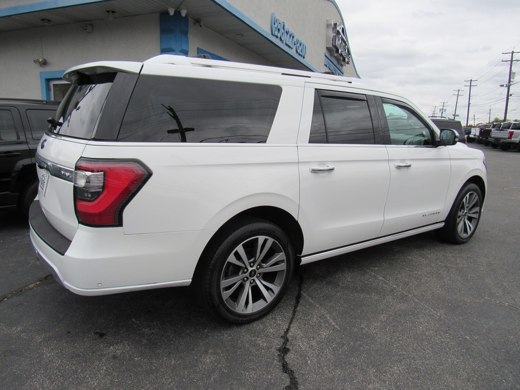 Ford Expedition  2020 Ford Expedition  2020