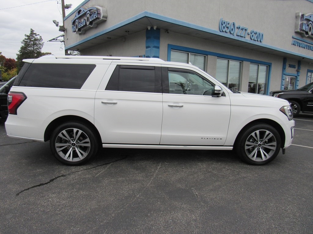 Ford Expedition  2020 Ford Expedition  2020