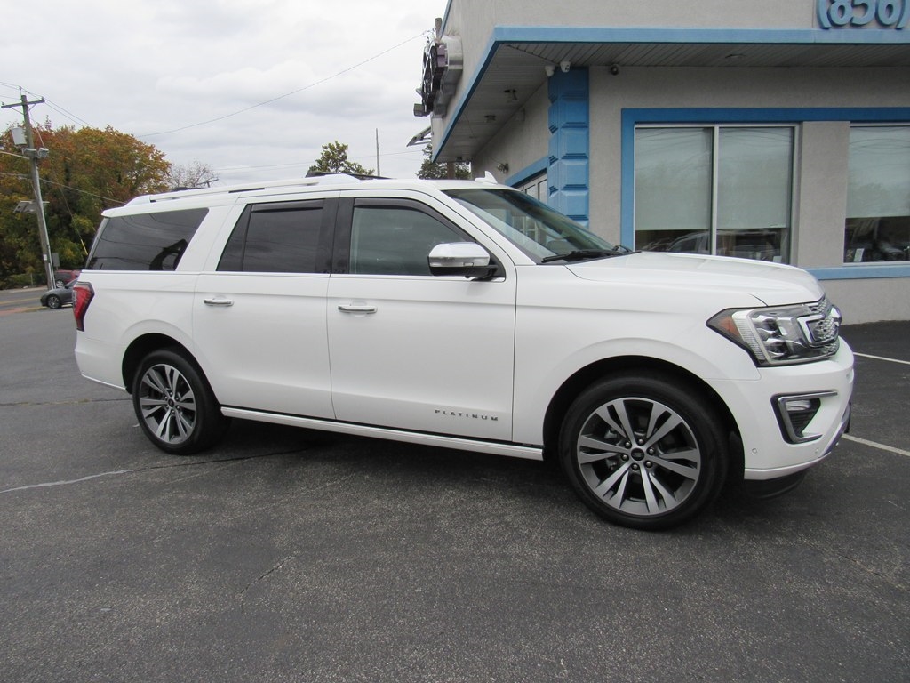 Ford Expedition  2020 Ford Expedition  2020