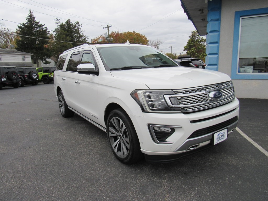 Ford Expedition  2020 Ford Expedition  2020