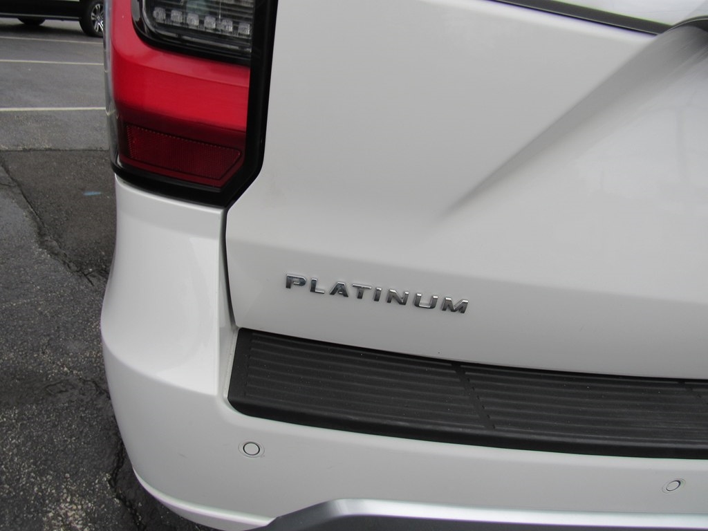 Ford Expedition  2020 Ford Expedition  2020