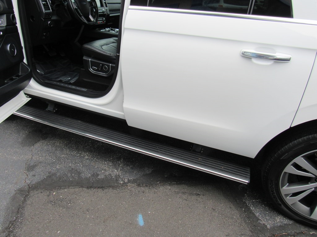 Ford Expedition  2020 Ford Expedition  2020