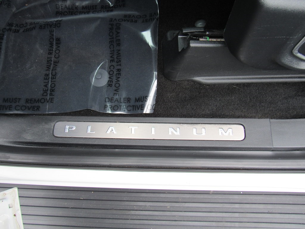 Ford Expedition  2020 Ford Expedition  2020