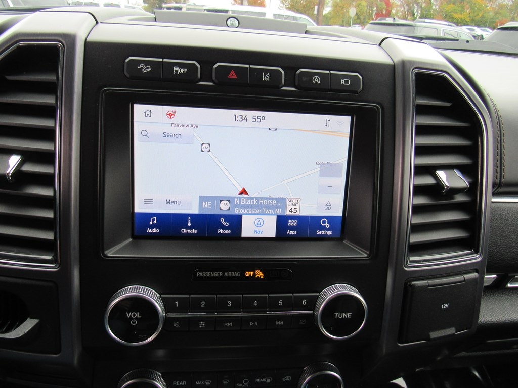 Ford Expedition  2020 Ford Expedition  2020