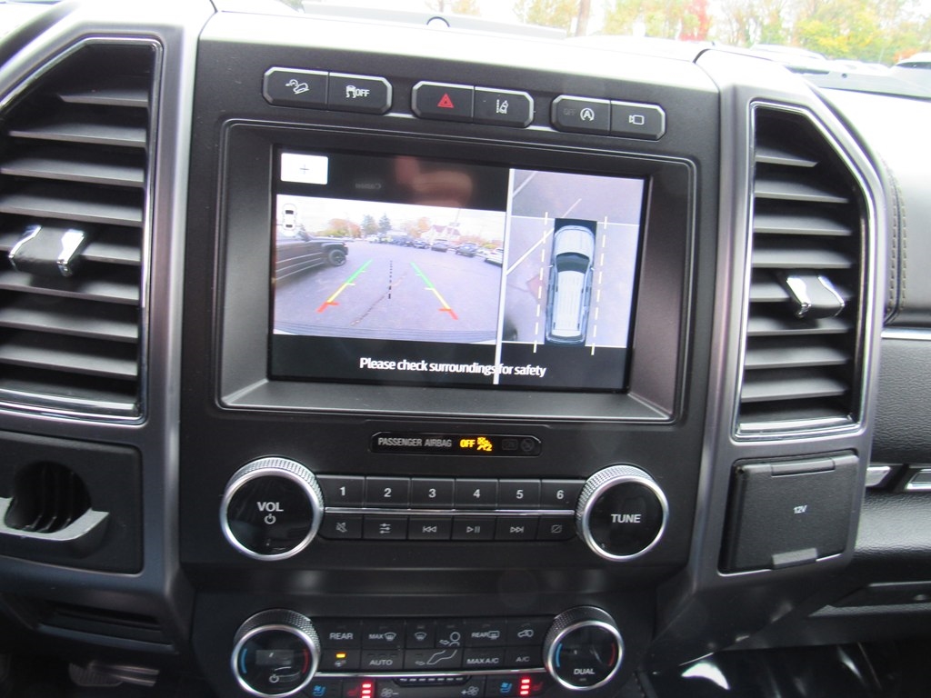 Ford Expedition  2020 Ford Expedition  2020