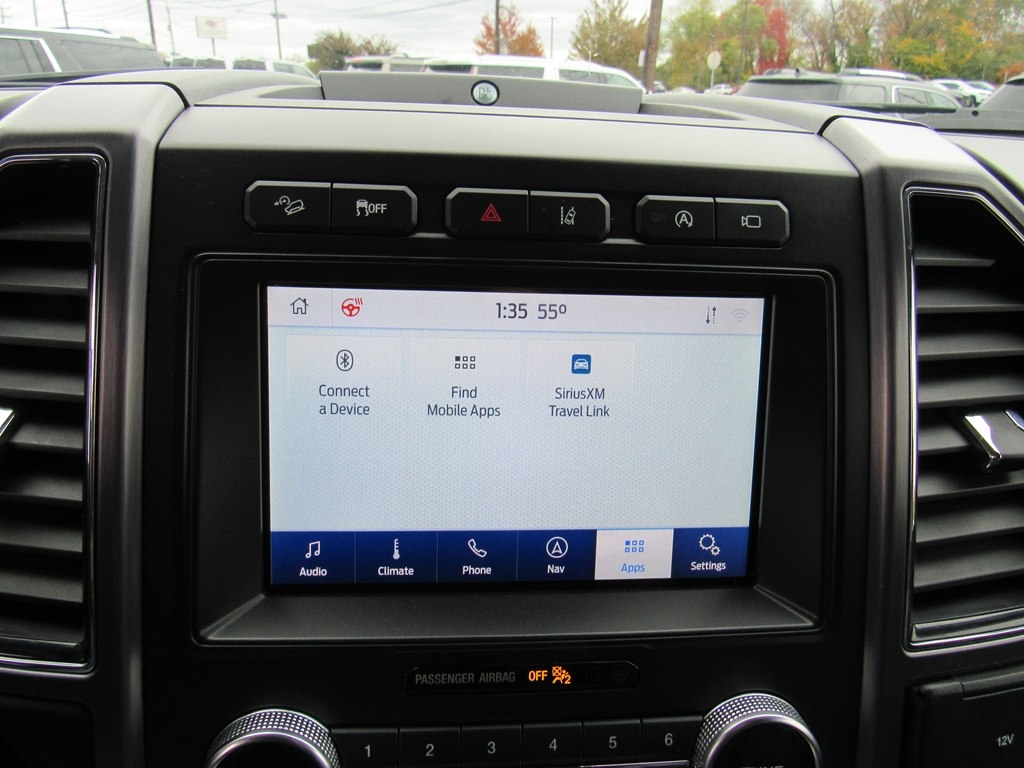 Ford Expedition  2020 Ford Expedition  2020