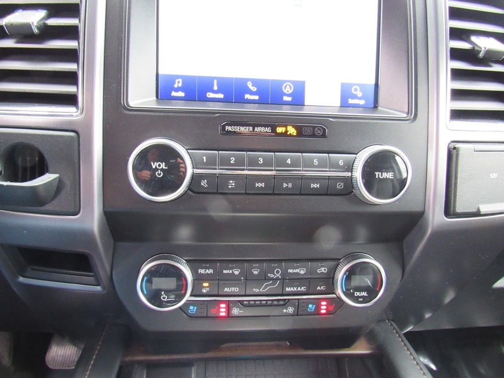 Ford Expedition  2020 Ford Expedition  2020