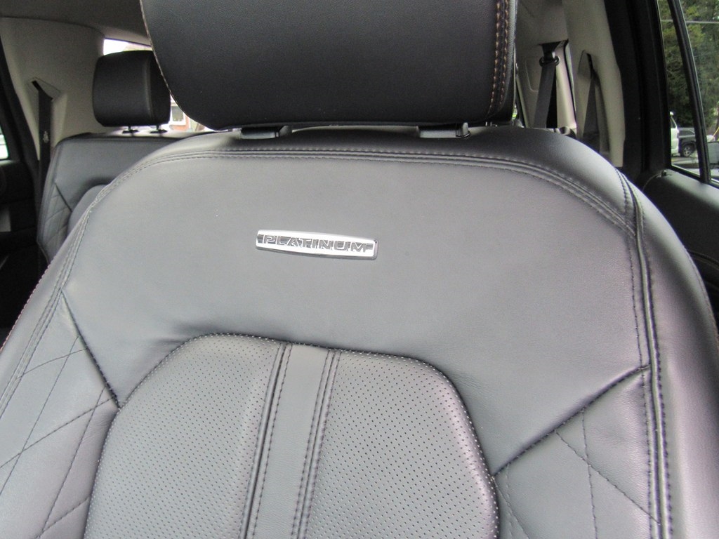 Ford Expedition  2020 Ford Expedition  2020