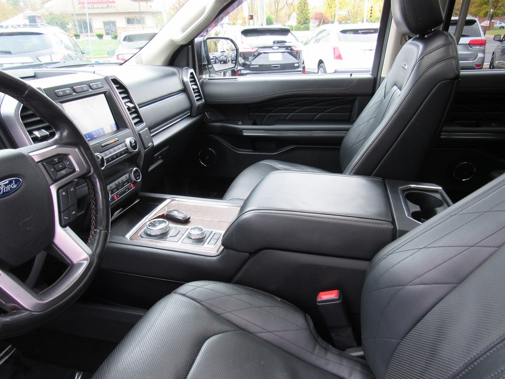 Ford Expedition  2020 Ford Expedition  2020