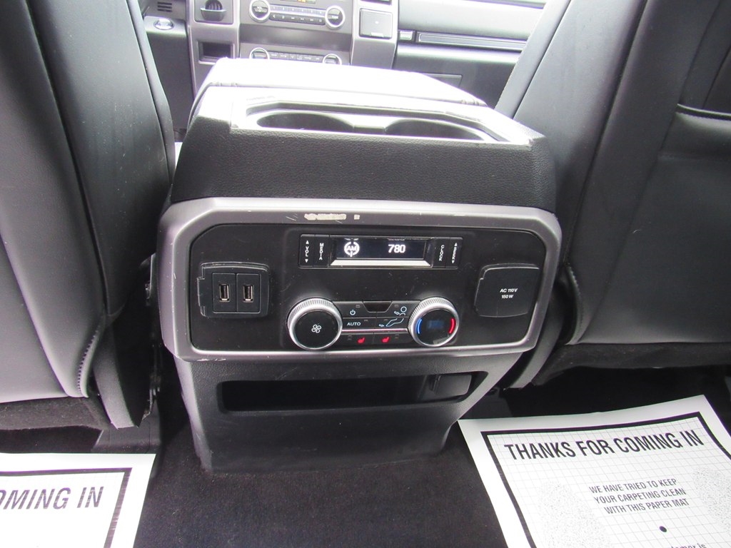 Ford Expedition  2020 Ford Expedition  2020