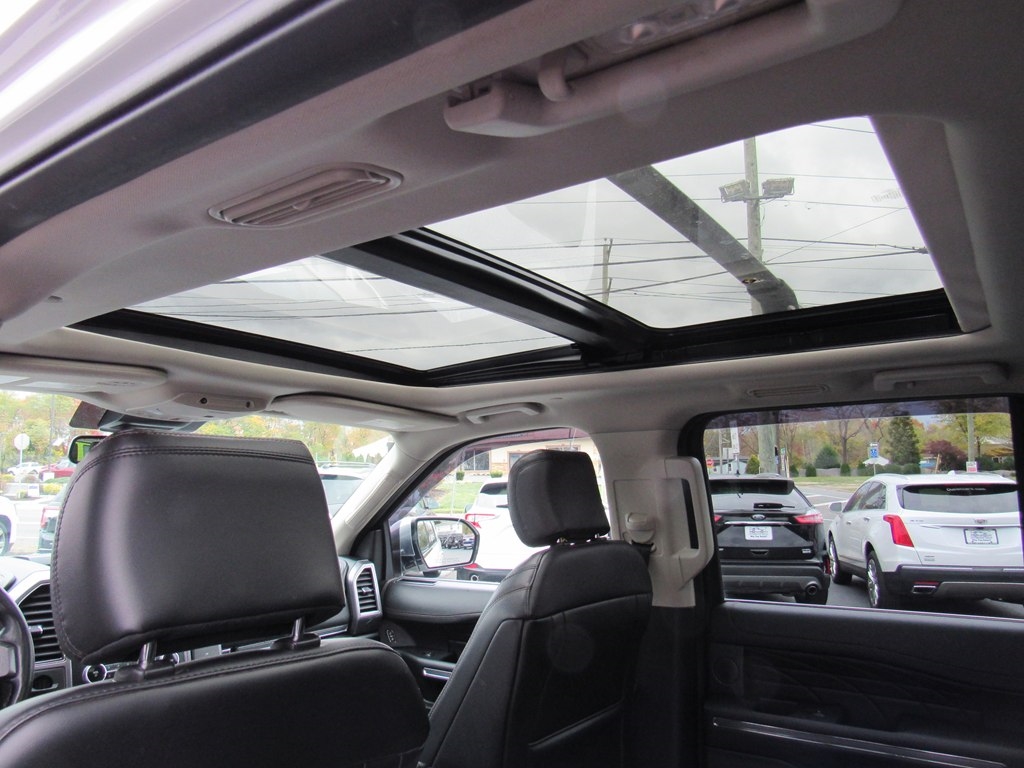 Ford Expedition  2020 Ford Expedition  2020