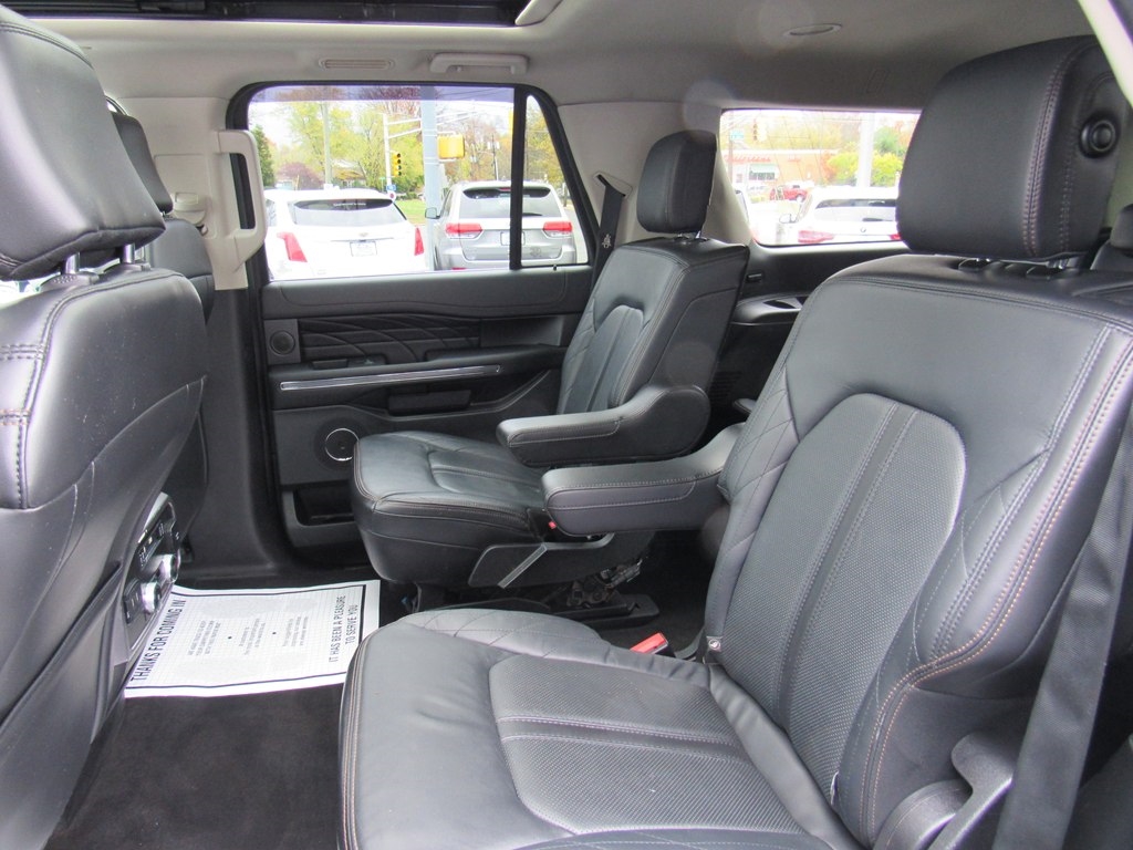 Ford Expedition  2020 Ford Expedition  2020