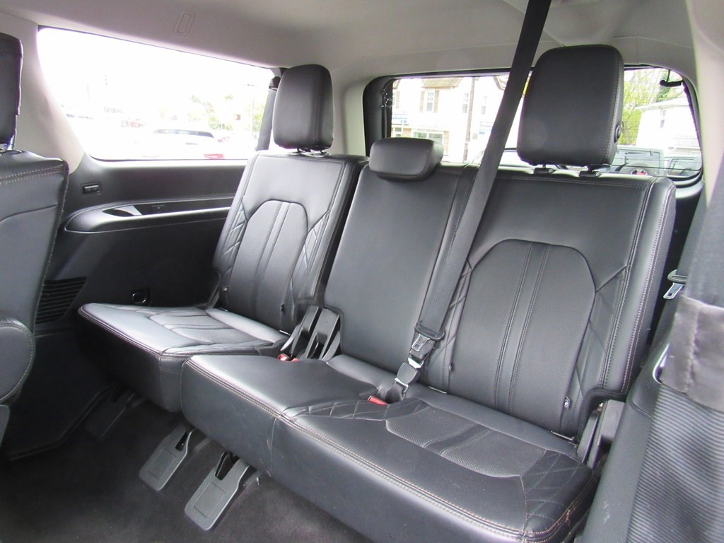 Ford Expedition  2020 Ford Expedition  2020