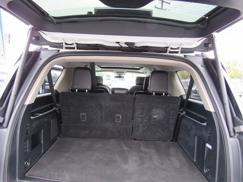 Ford Expedition  2020 Ford Expedition  2020