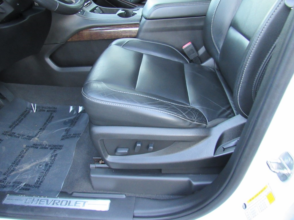 Chevrolet Suburban  2020 Chevrolet Suburban  2020