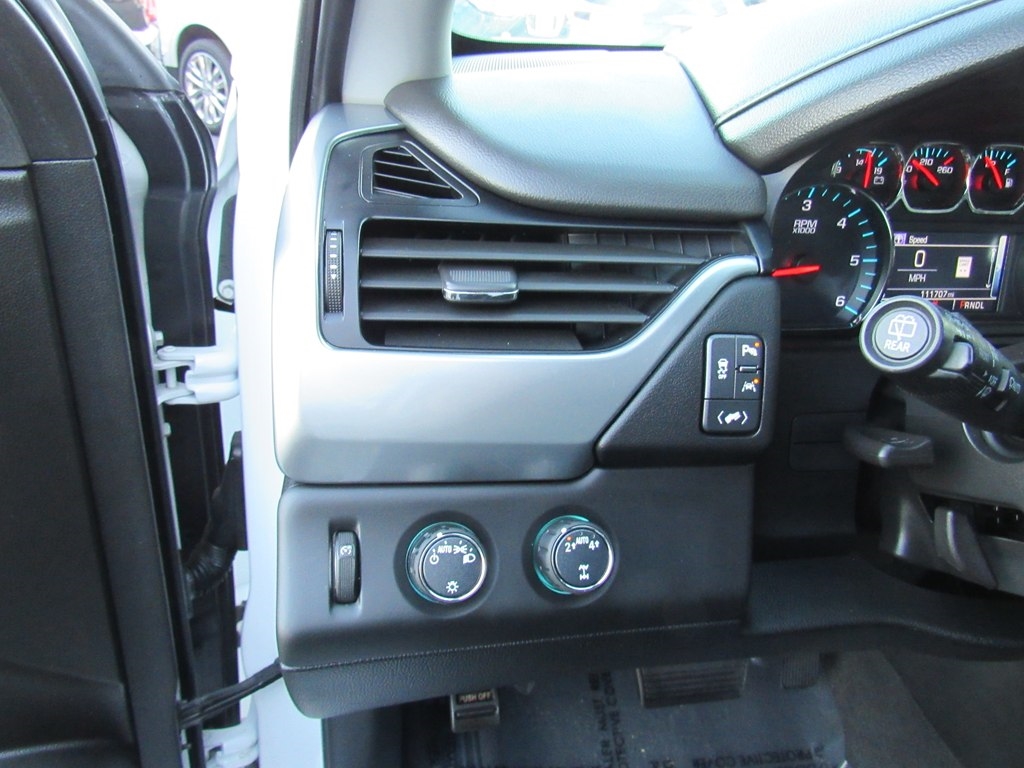 Chevrolet Suburban  2020 Chevrolet Suburban  2020