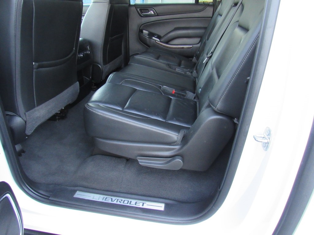 Chevrolet Suburban  2020 Chevrolet Suburban  2020