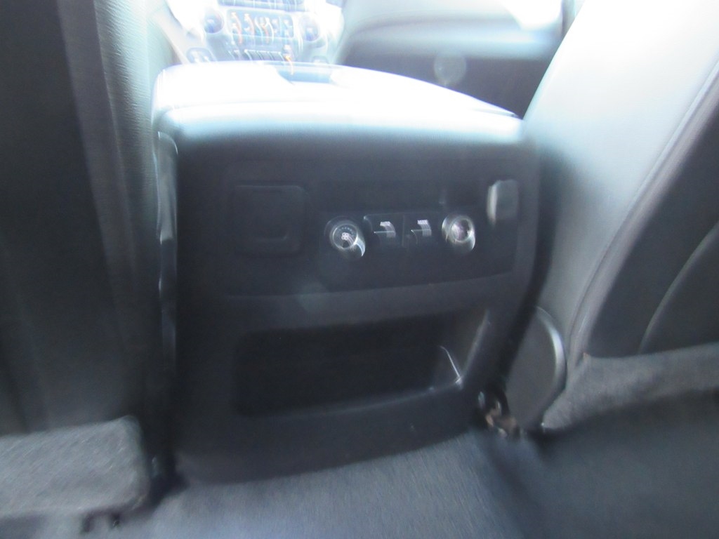 Chevrolet Suburban  2020 Chevrolet Suburban  2020