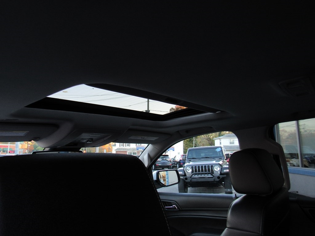 Chevrolet Suburban  2020 Chevrolet Suburban  2020