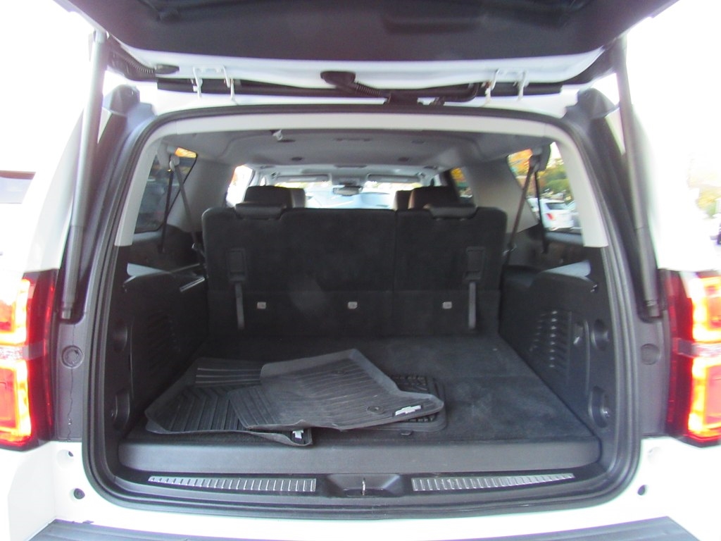 Chevrolet Suburban  2020 Chevrolet Suburban  2020