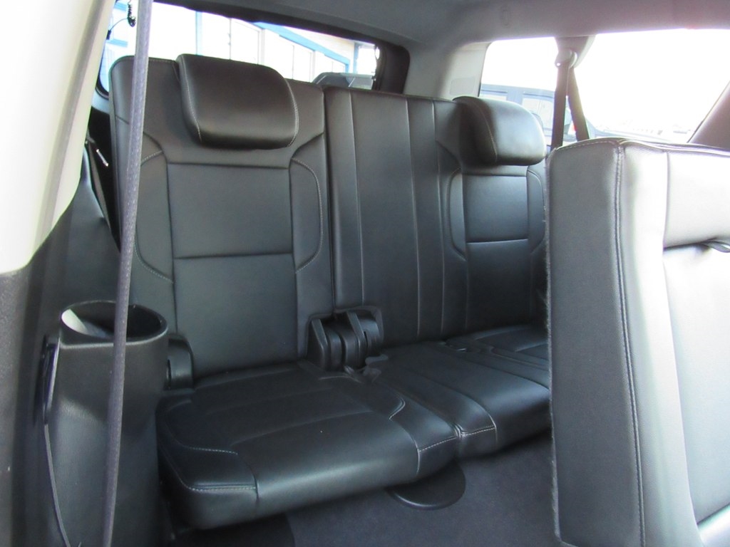 Chevrolet Suburban  2020 Chevrolet Suburban  2020