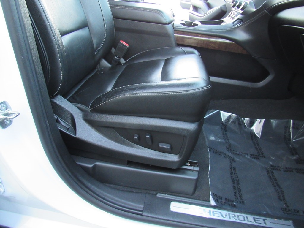 Chevrolet Suburban  2020 Chevrolet Suburban  2020