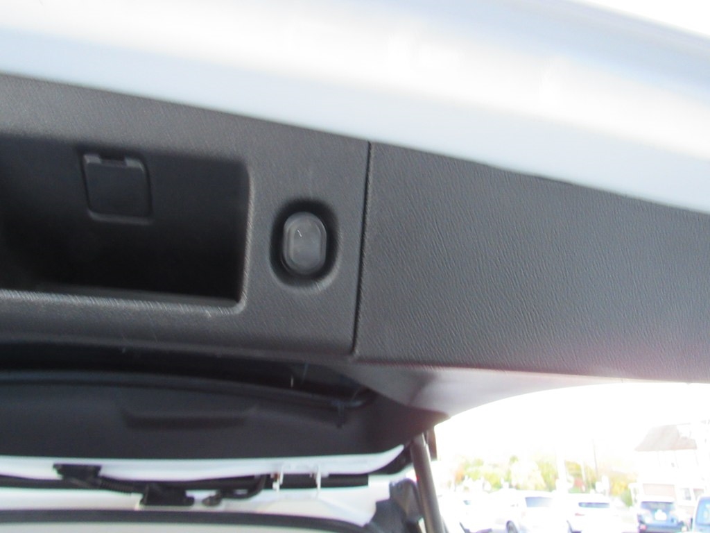 Chevrolet Suburban  2020 Chevrolet Suburban  2020