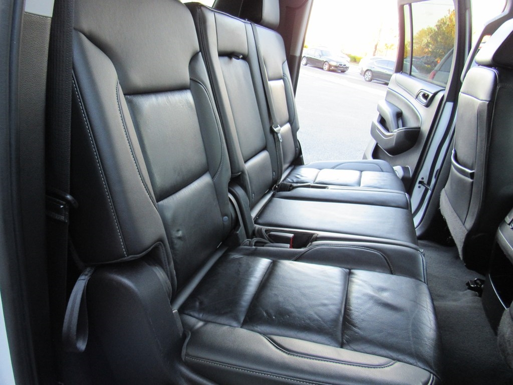 Chevrolet Suburban  2020 Chevrolet Suburban  2020