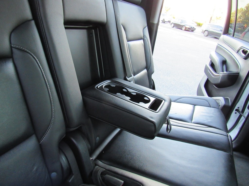 Chevrolet Suburban  2020 Chevrolet Suburban  2020