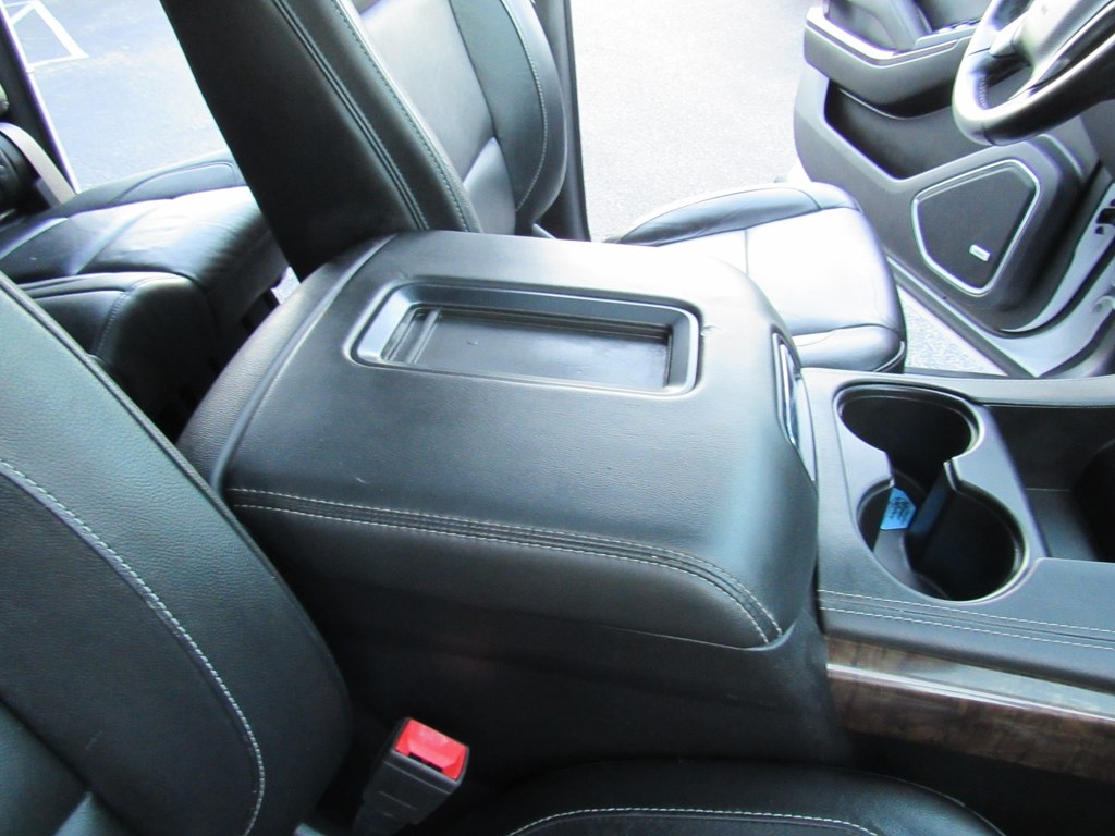 Chevrolet Suburban  2020 Chevrolet Suburban  2020