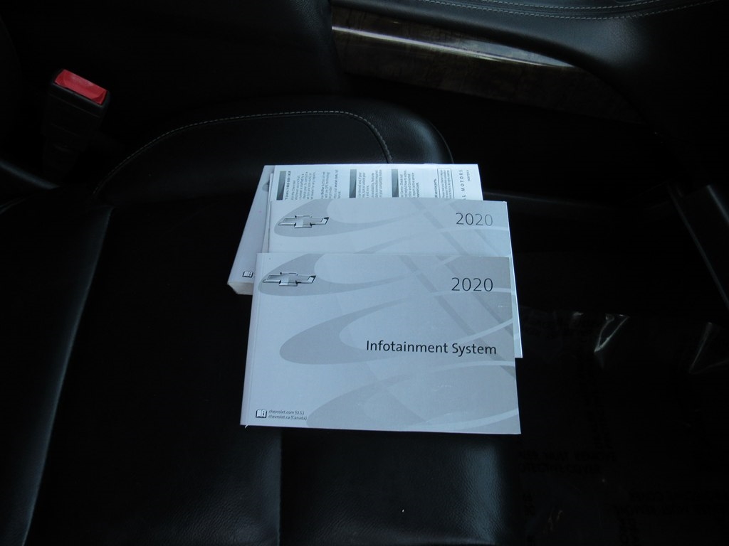 Chevrolet Suburban  2020 Chevrolet Suburban  2020