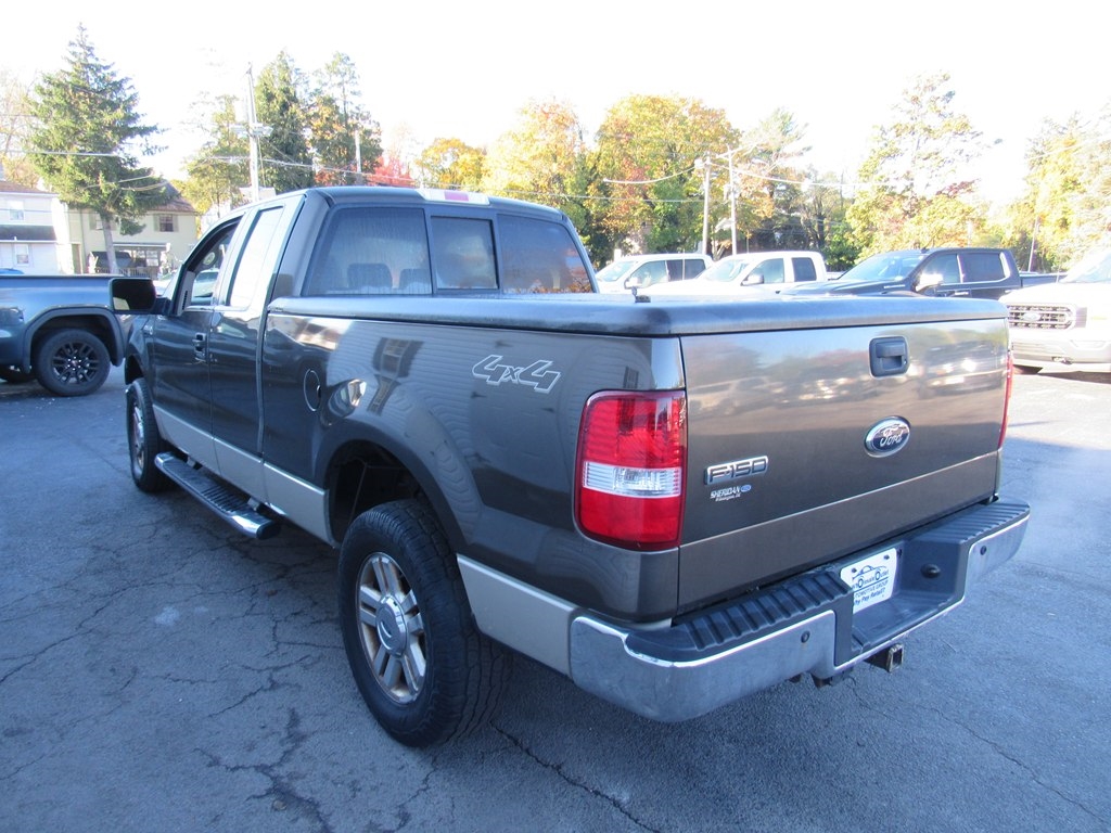 Ford F-150  2008 Ford F-150  2008